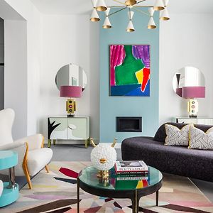 Apartamento de 1 Dormitorio
